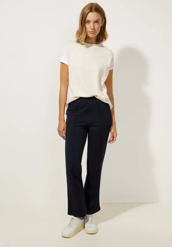Street One Skinny Fit Hose