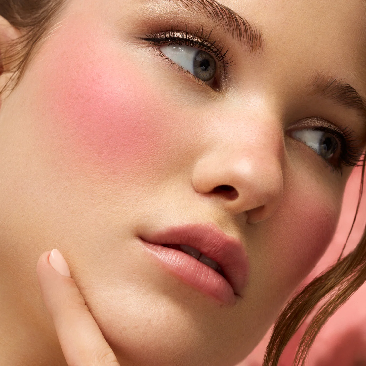 Ansigt PURE BEAUTY CREME BLUSH - Creme blush