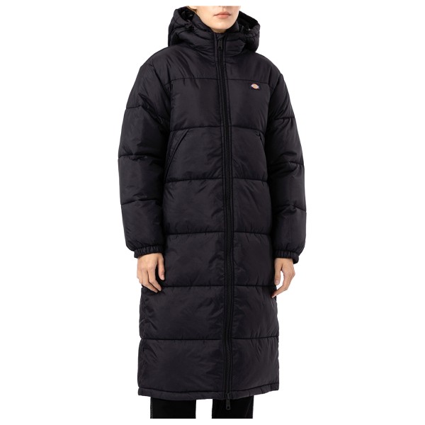 Dickies - Women's Alatna Long - Mantel