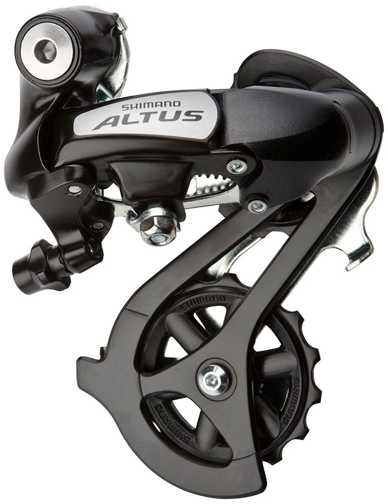 Shimano ALTUS RD-M310 7/8-fach Schaltwerk kaufen | Bike-Discount