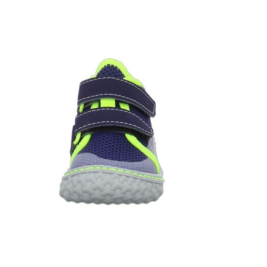 RICOSTA Jungen Halbschuhe blau