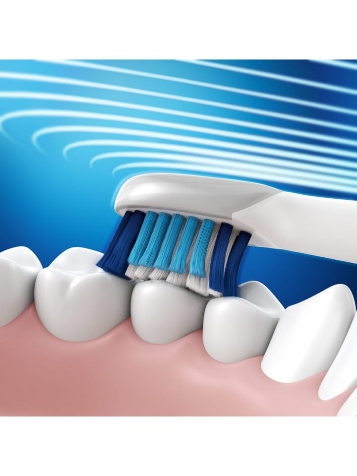 Oral-B Aufsteckbürsten 