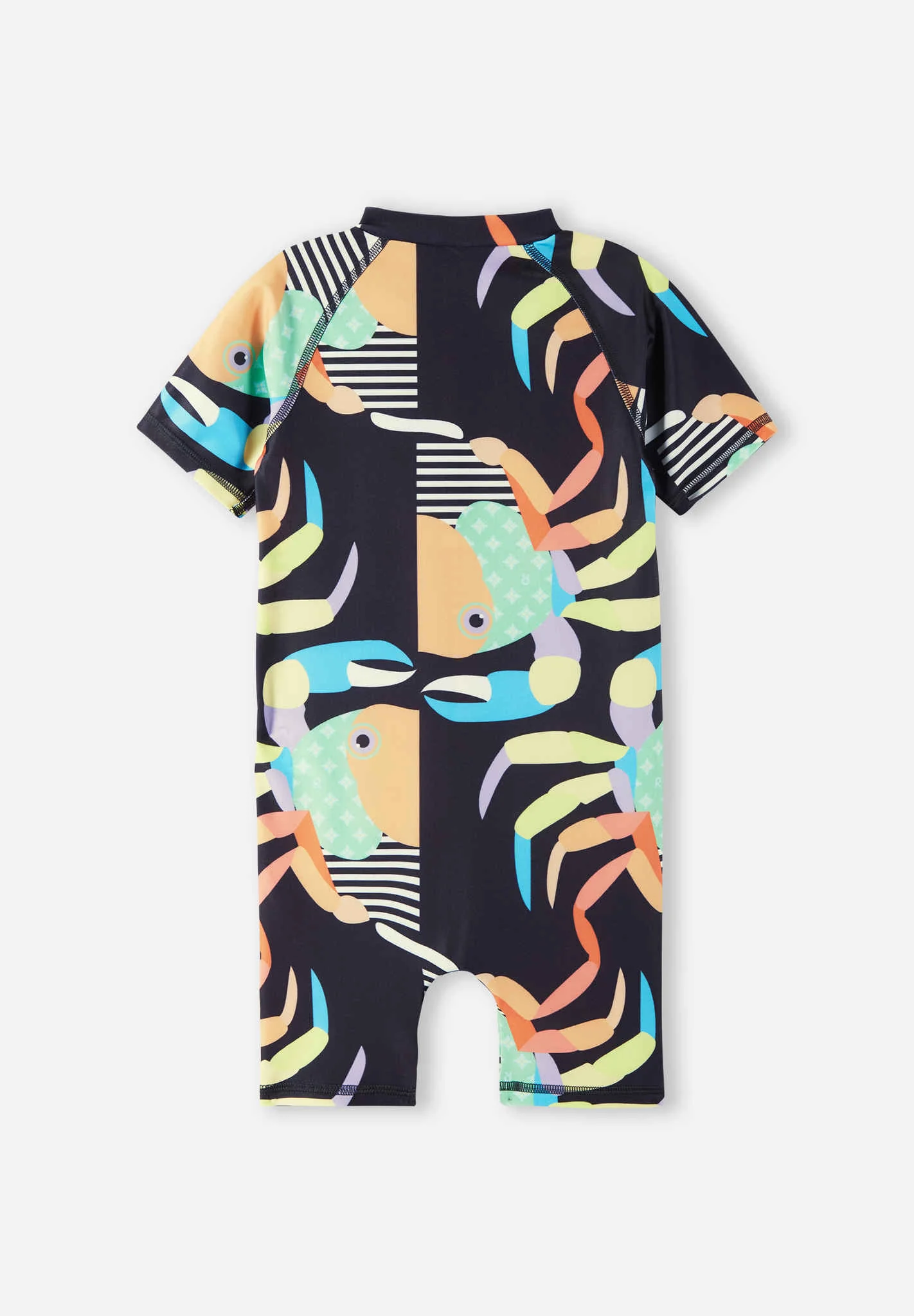 Kleinkinder UV Overall Atlantti