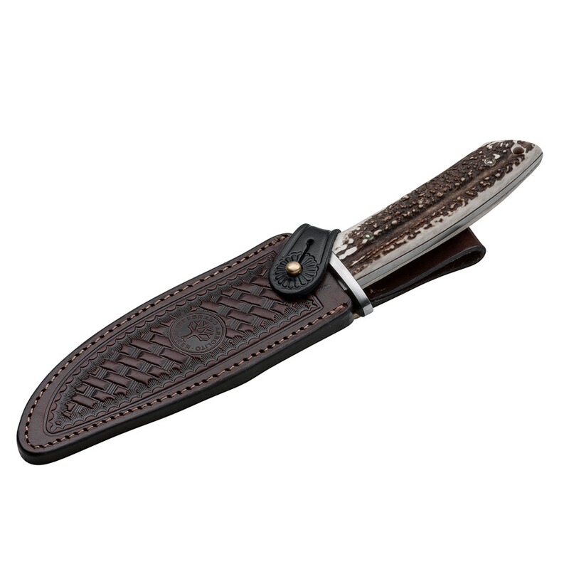 B&ouml;ker Fahrtenmesser Arbolito Esculta