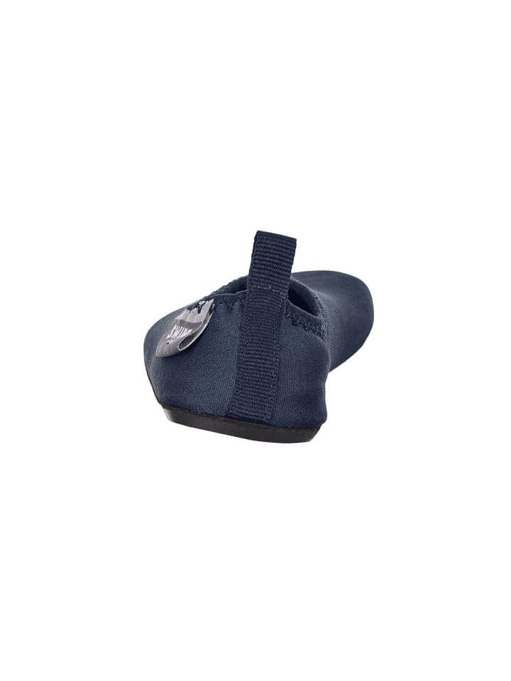 Sterntaler Badeschuhe uni in marine günstig kaufen