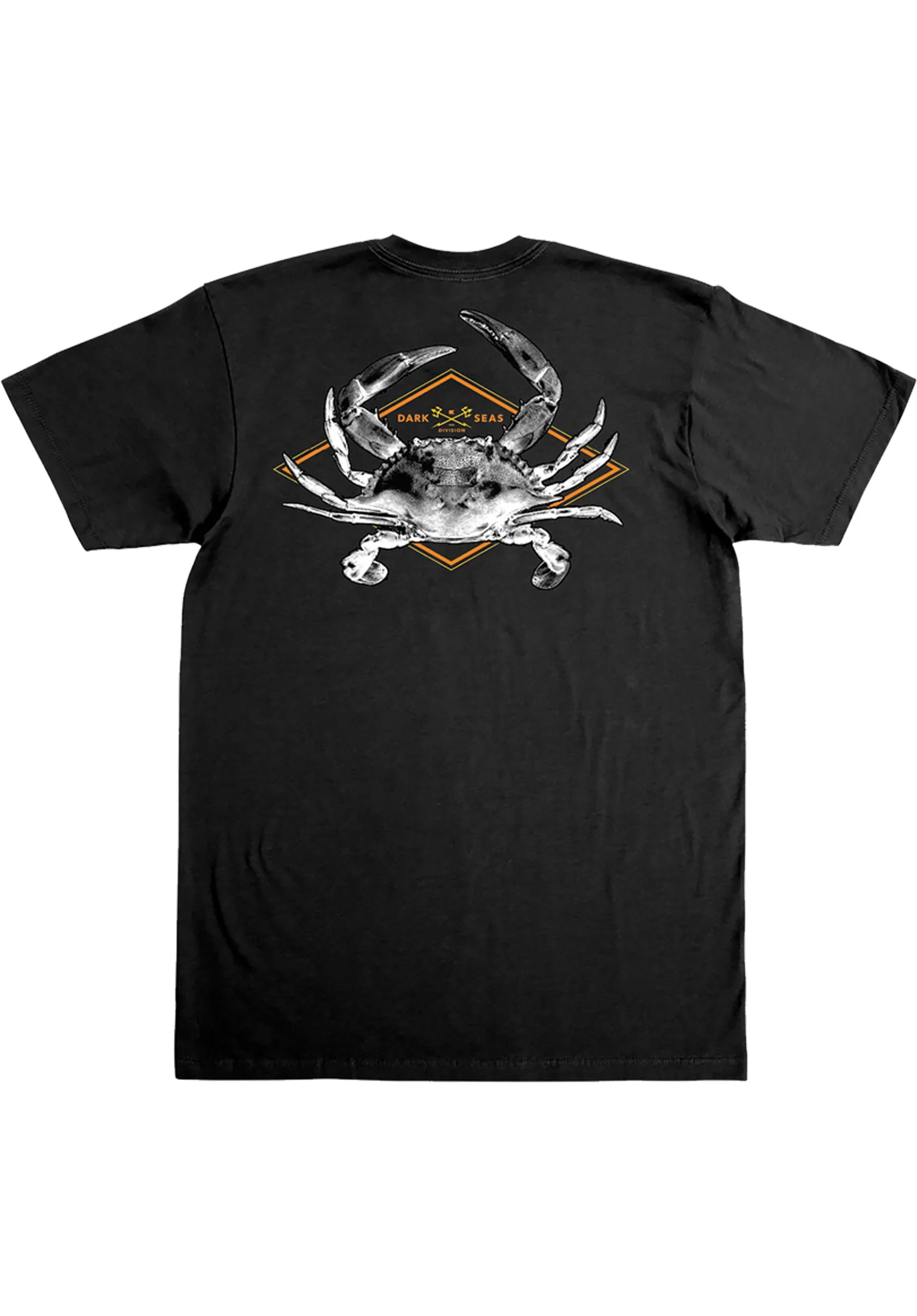 Crab Glow Ink