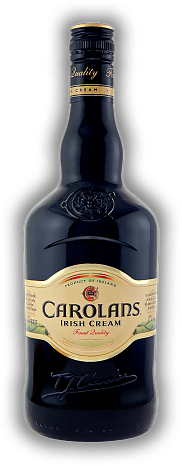 Carolans Irish Cream Carolans Irish Cream Irischer Whiskey - Creme - Likör mit einer sehr subtilen Honignote. 0,7	 Liter - Vol 17%