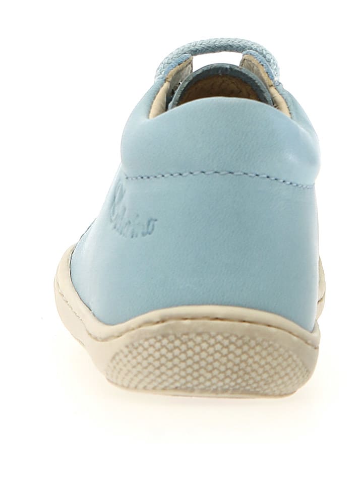Naturino Leder-Lauflernschuhe 