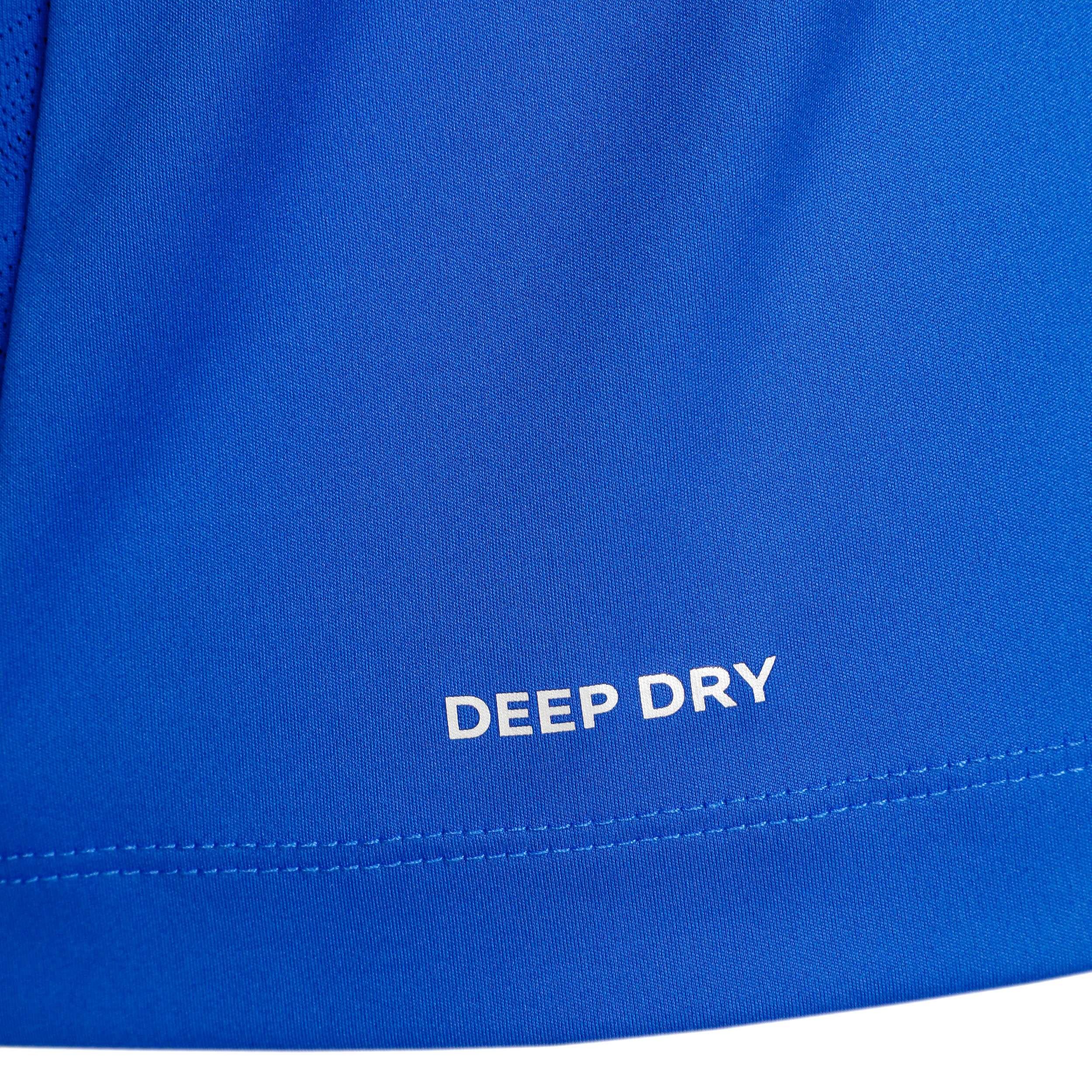Tech 1 D1 Polo Herren - Blau