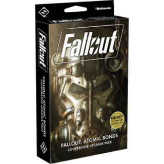 Fallout: Atomic Bonds (EN)