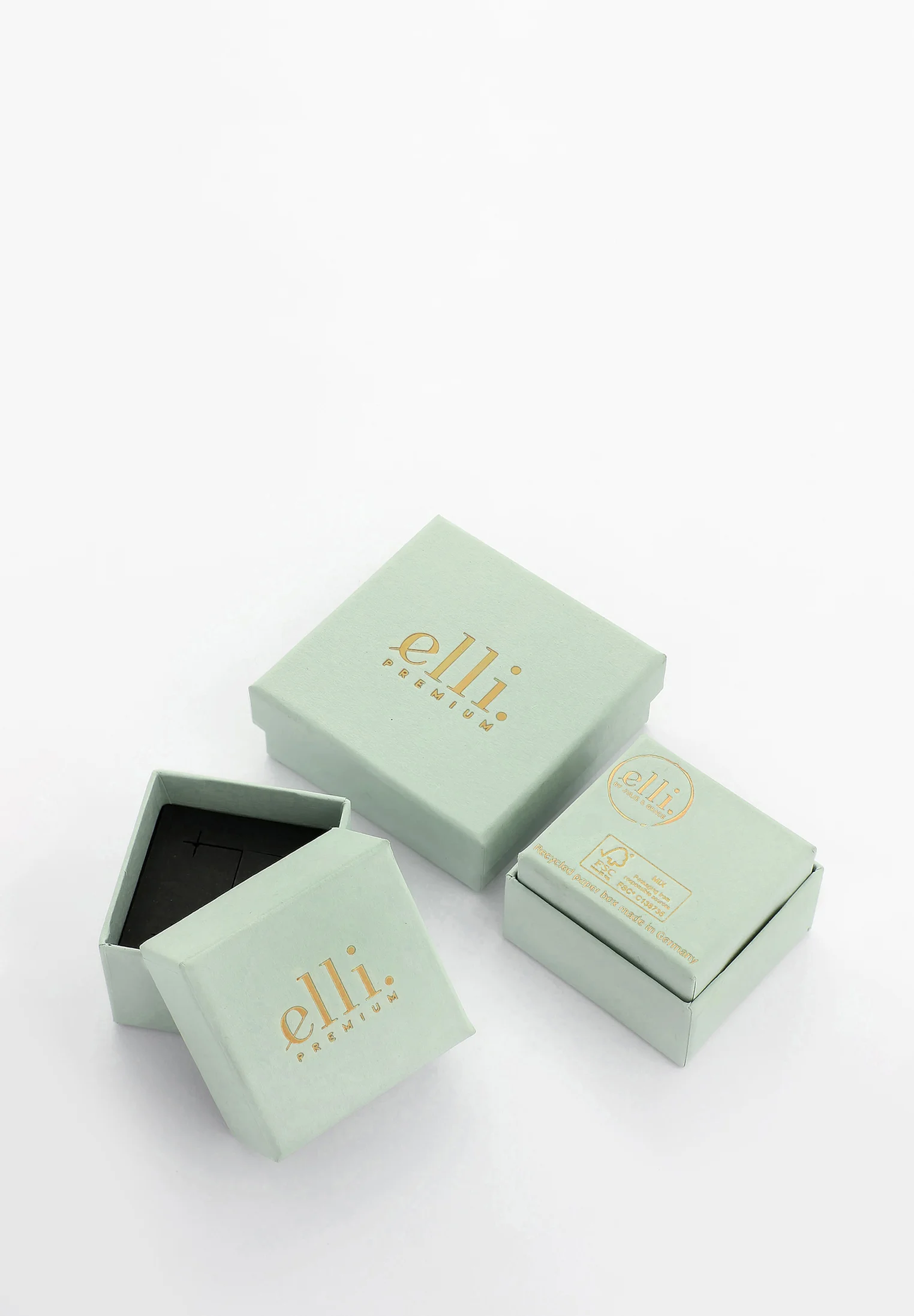 Elli CROSS BASIC - Collar