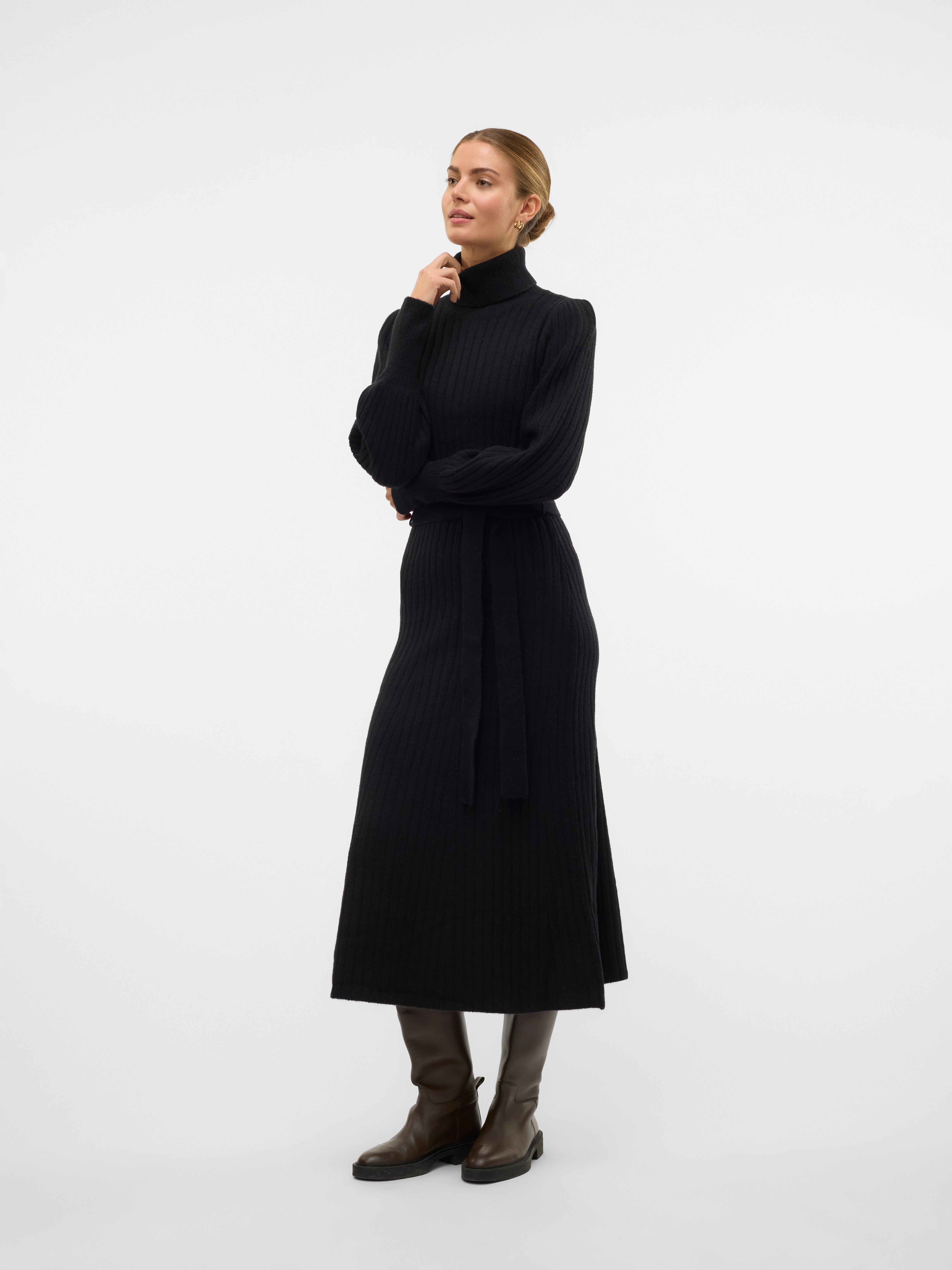 VMAURELIA Langes Kleid