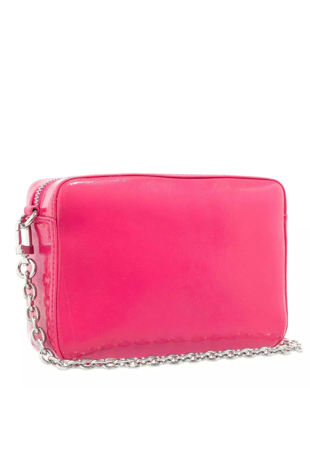 CHIARA FERRAGNI  Serie N - Ferragni Stretch, Skizze 04 Taschen Camellia Rose