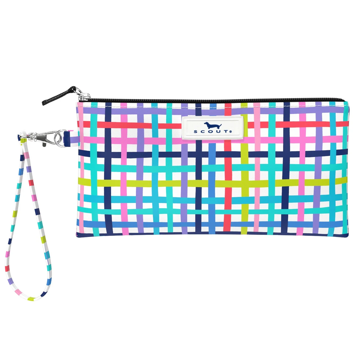 Wristlet X-Small Kate Wristlet
