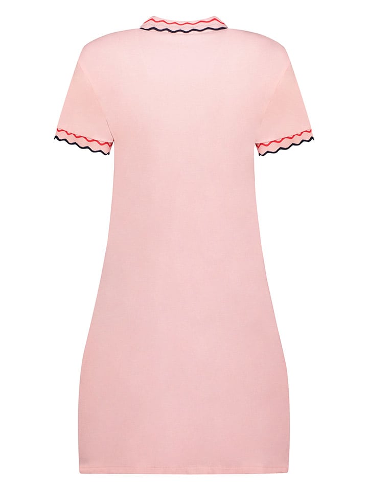 Geographical Norway Polokleid 