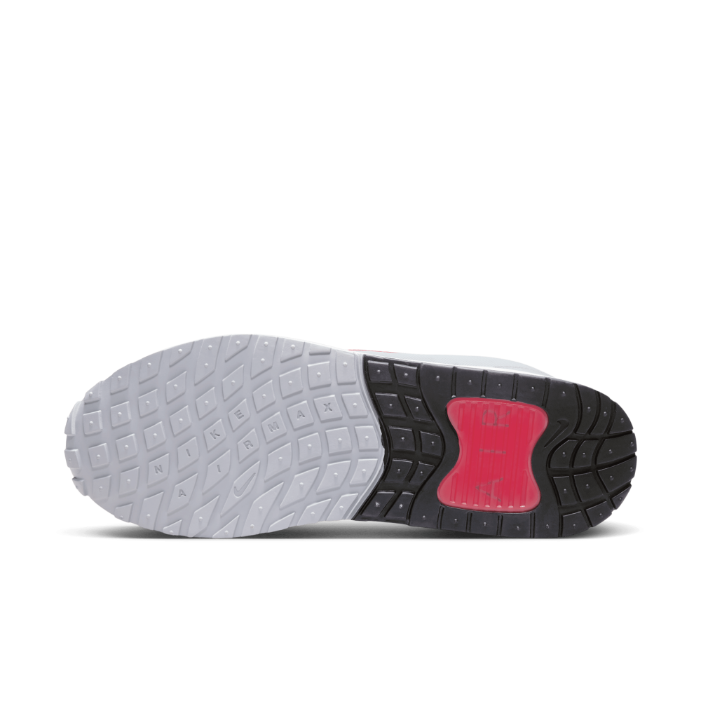 Nike Air Max Solo DX3666-004 / grau