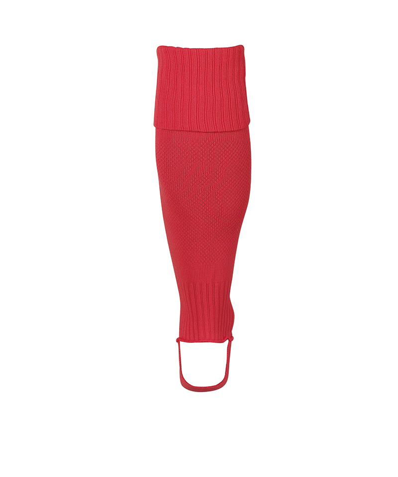 Uhlsport Stegstutzen Junior Rot F01