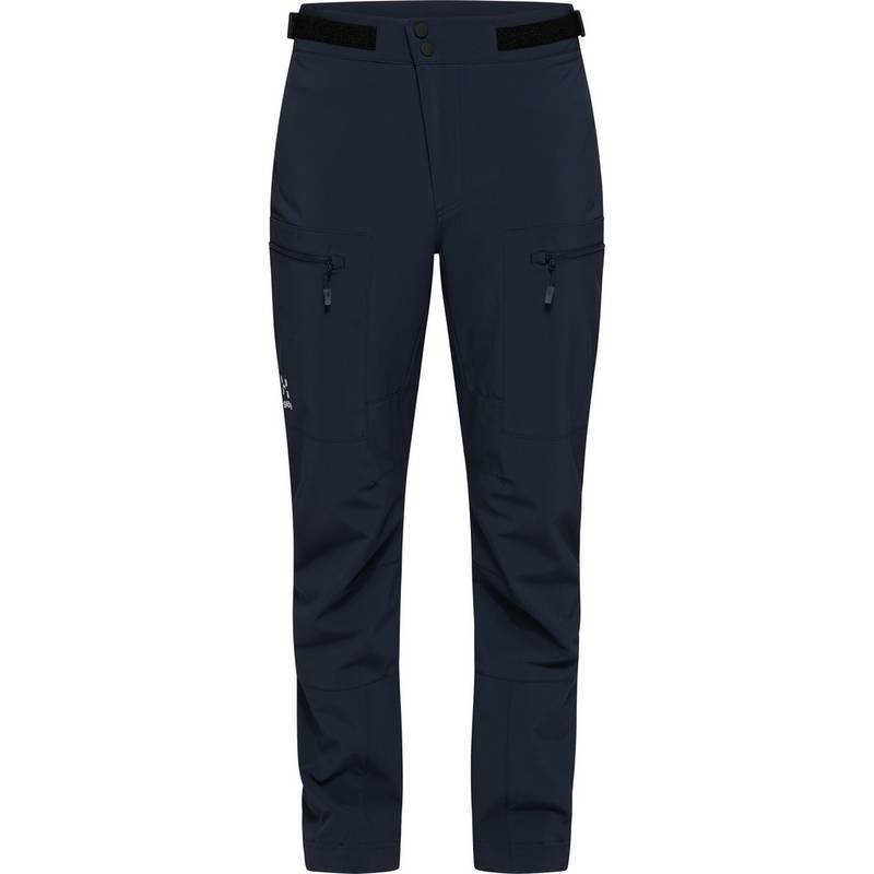 Haglfs Roc Sight Softshell Pant Trekkinghose Herren