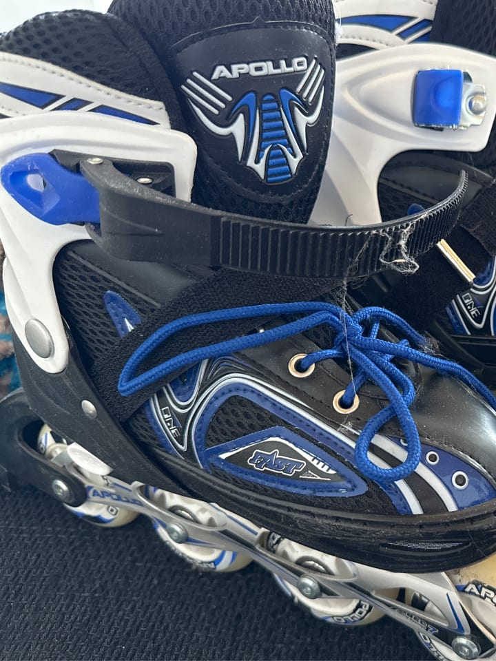 Apollo Inline Skates 