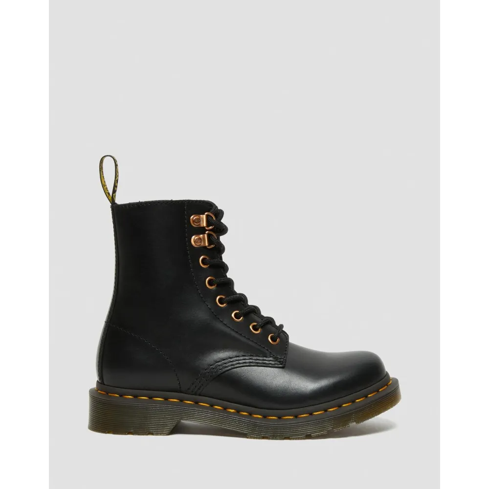 Dr. Martens 1460 Pascal 26874001 / schwarz