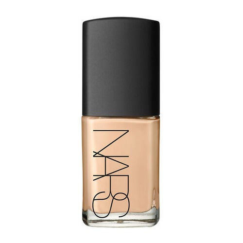 NARS Sheer Glow tekući puder Santa Fe 30 ml