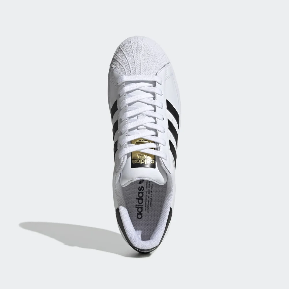 adidas Superstar EG4958 / weiss