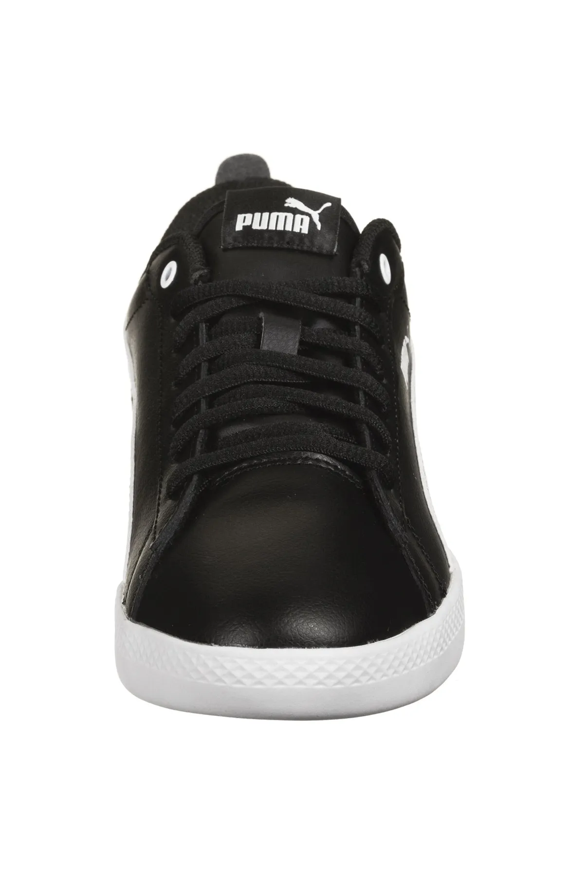 Puma  Sneaker - Schwarz - Flacher Absatz