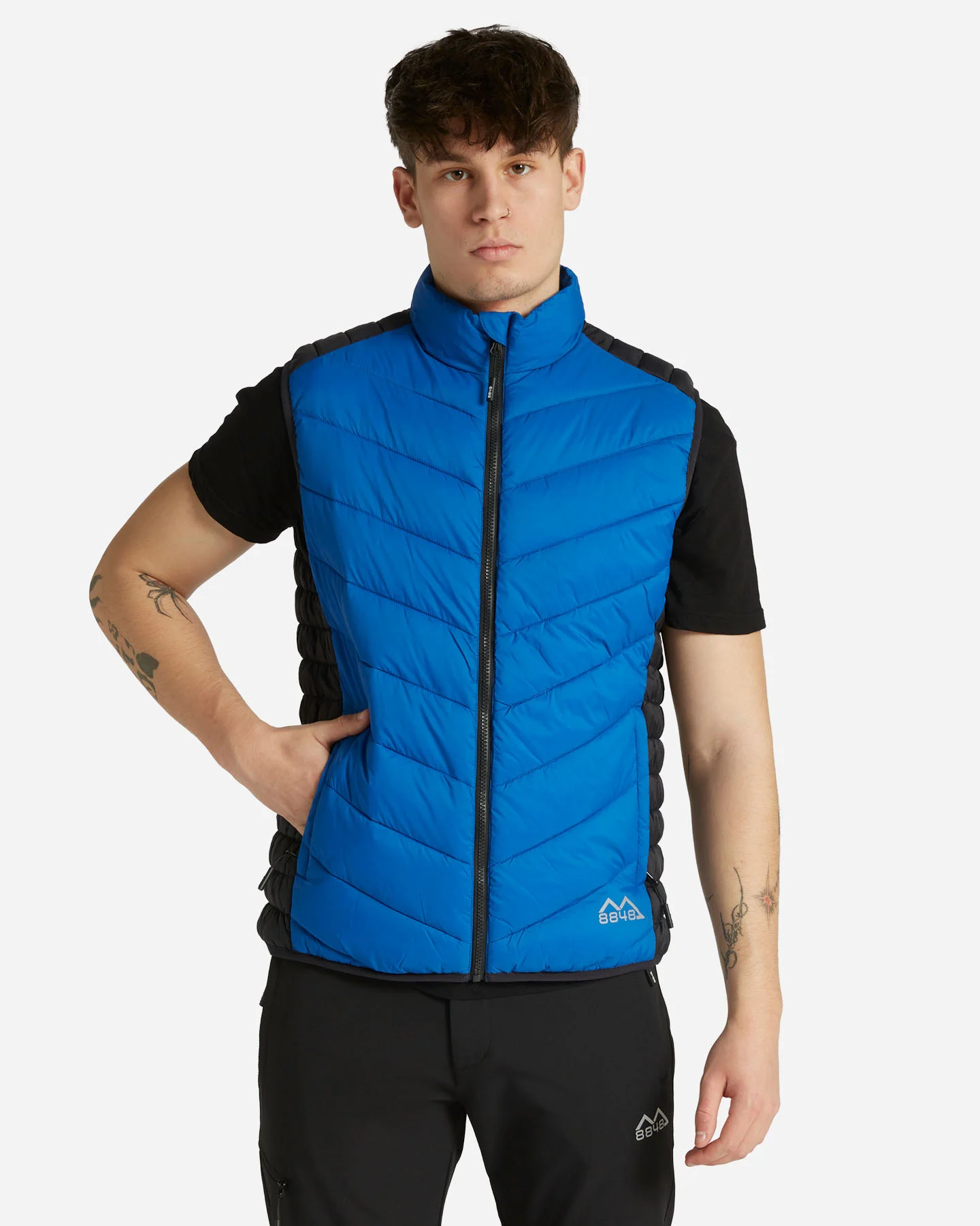 Väst 8848 Mountain Essential M OTM111W03-523/050
