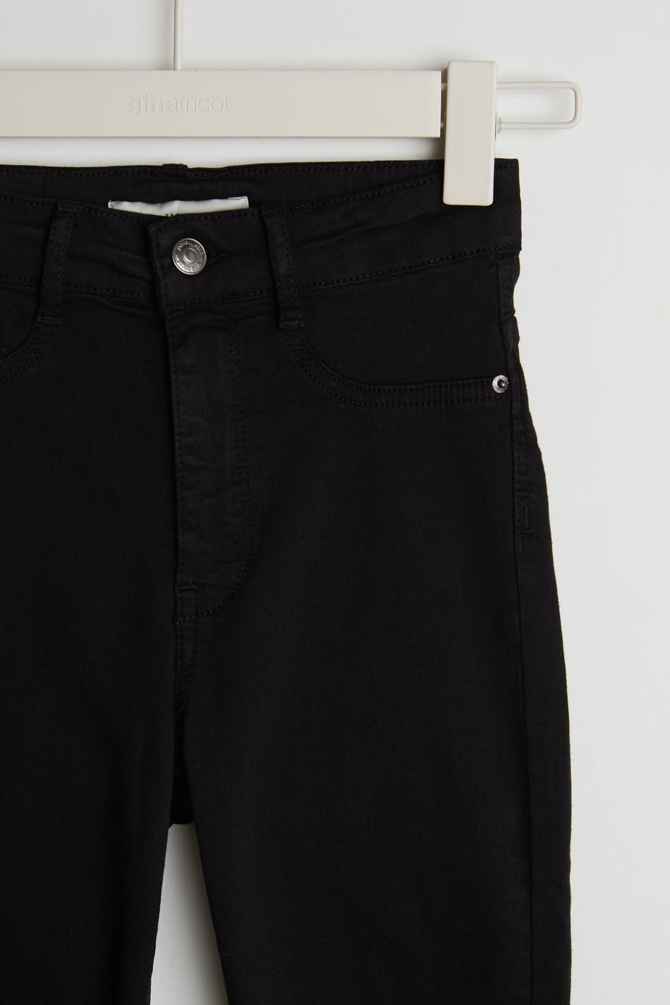 Molly tall high w jeans