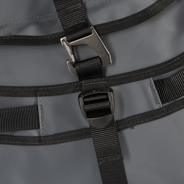 SEA TO SUMMIT DUFFLE - Reisetasche