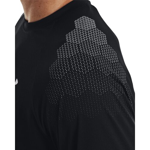 HERREN LANGARM ARMOURPRINT LS