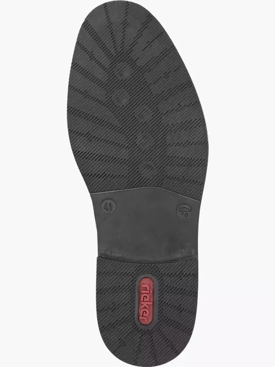 Rieker Herren Schnürschuhe