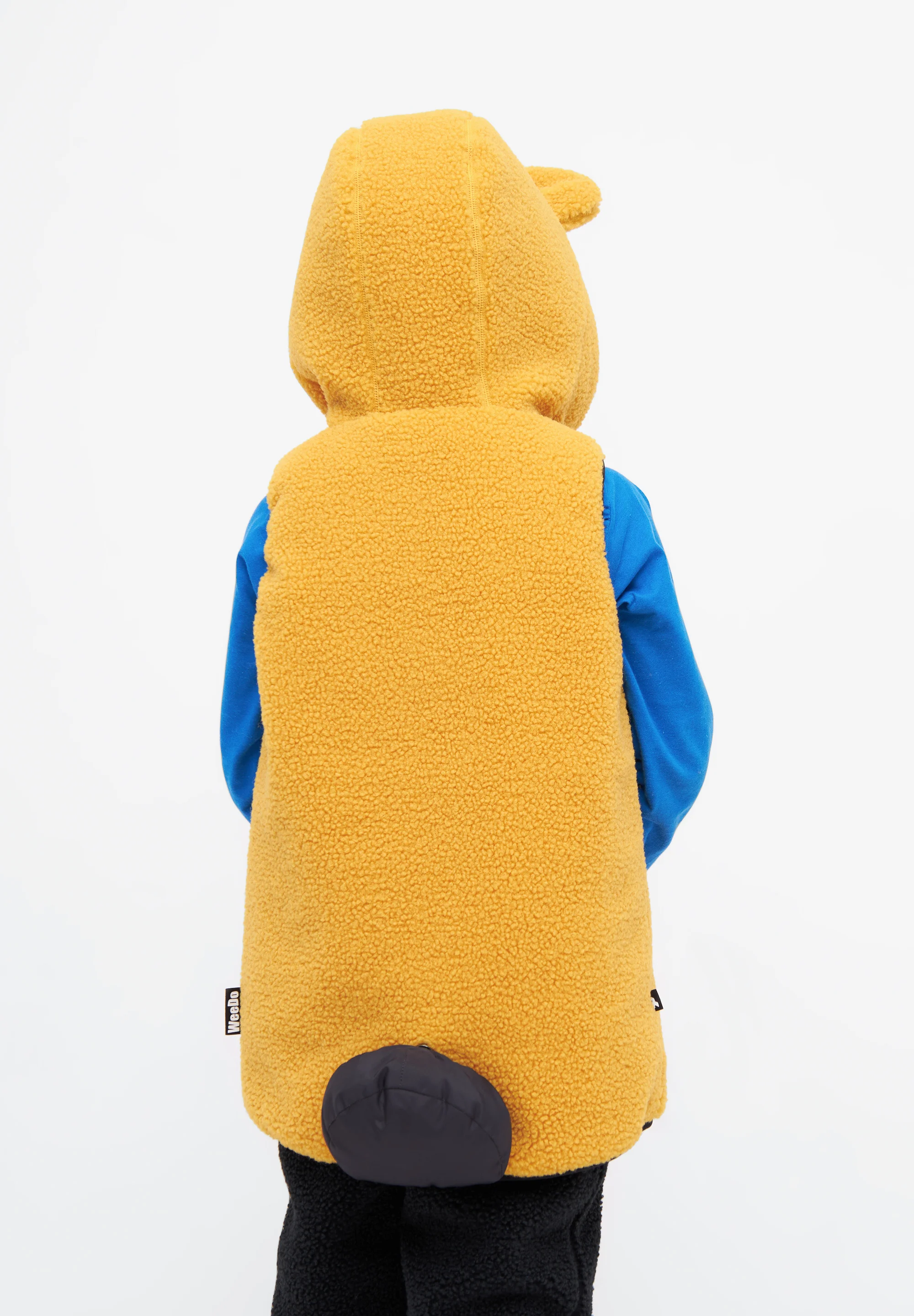 WeeDo OSITO DE PELUCHE - Chaleco