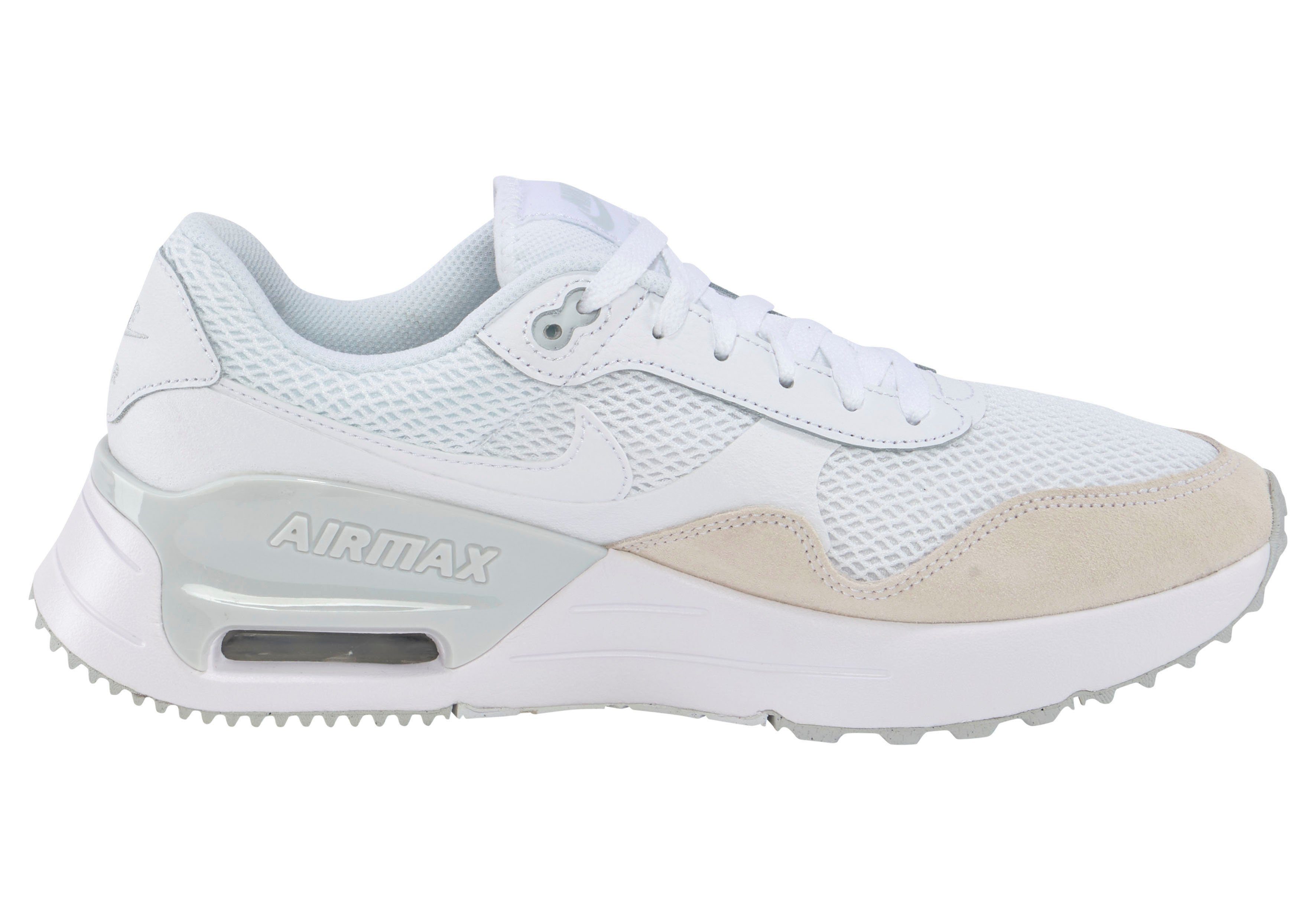 Nike Sportswear AIR MAX SYSTM Sneaker