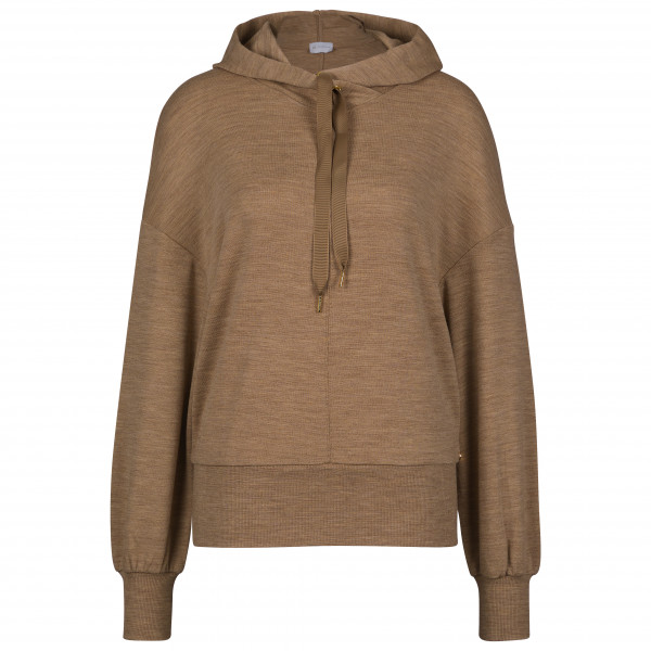 We Norwegians - Base Two Hoodie Women