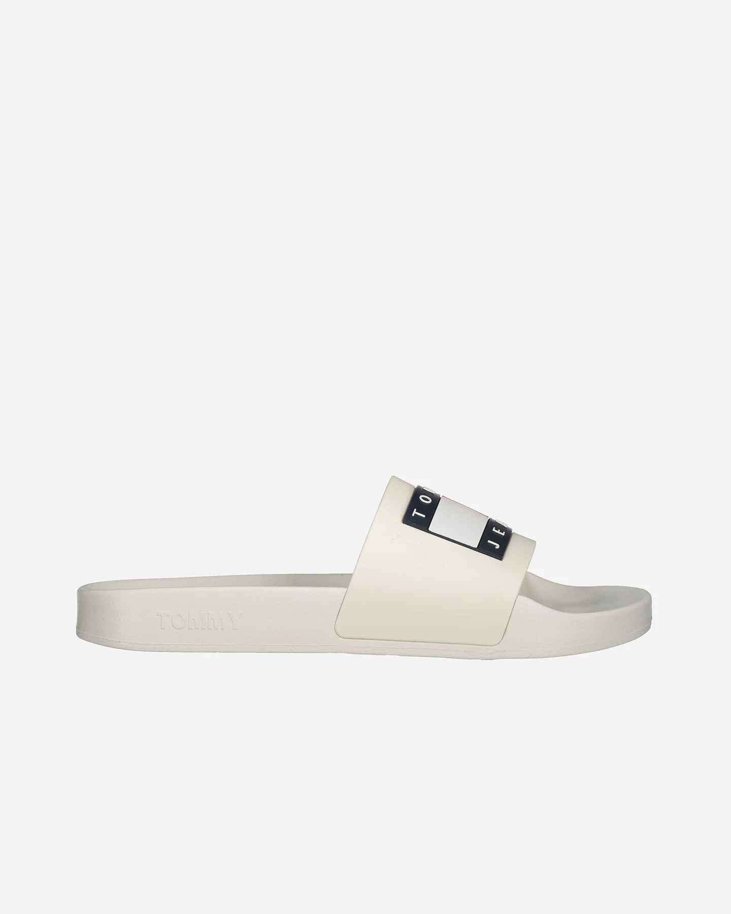 Scarpe Sneakers Tommy Hilfiger Flag Pool Sld W EN0EN02115TCR