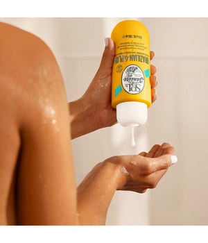 Sol de Janeiro Brazilian 4Play Shower Cream Gel Duschgel 385 ml