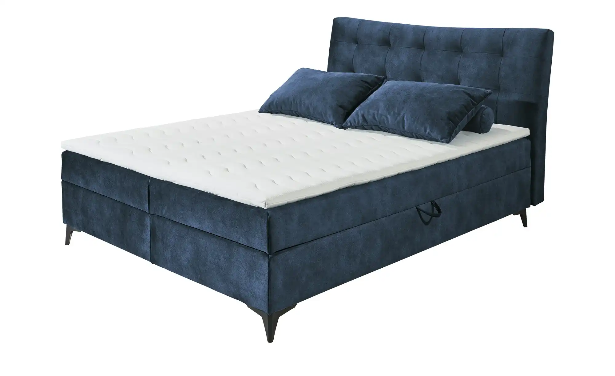 Boxbett mit Bettkasten Melrose