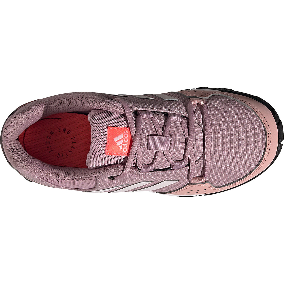 Schnürhalbschuhe