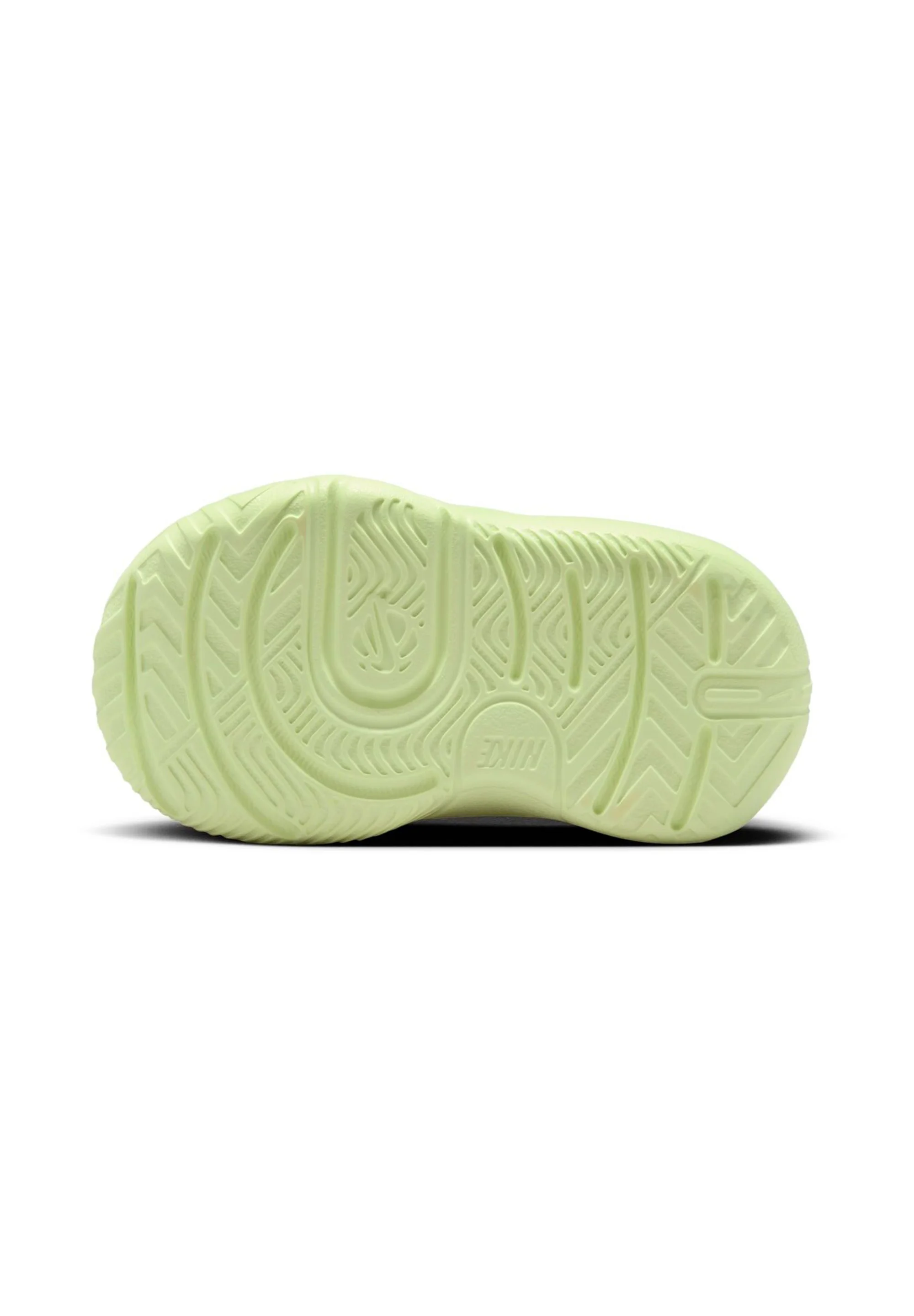 Nike Performance TEAM HUSTLE D 11 - Zapatillas de baloncesto