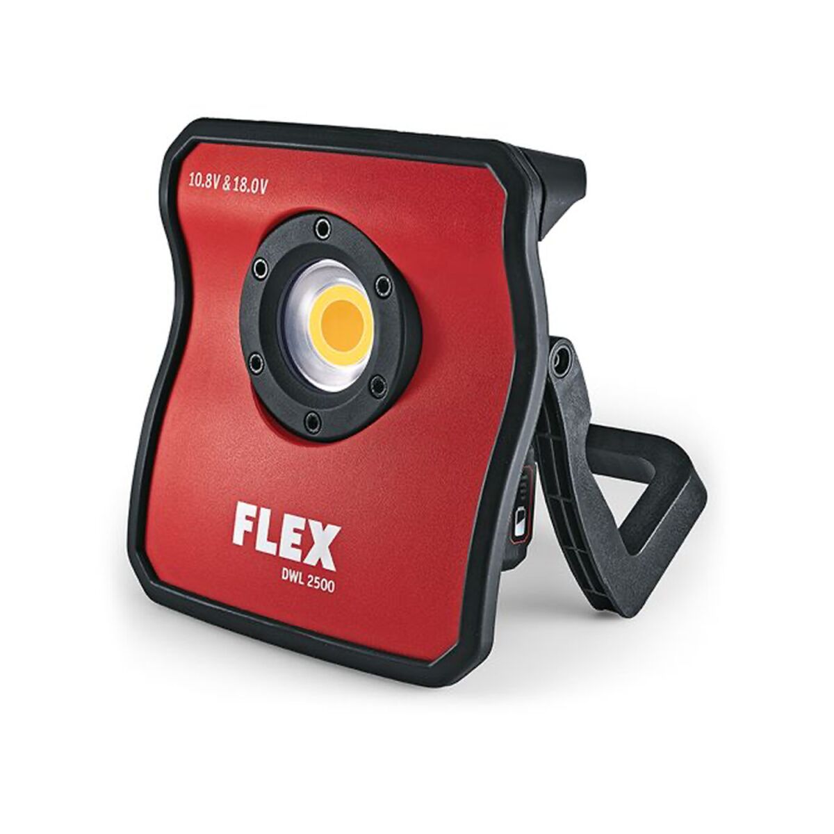 FLEX DWL 2500 10.8/18.0 Akku-Vollspektrumleuchte