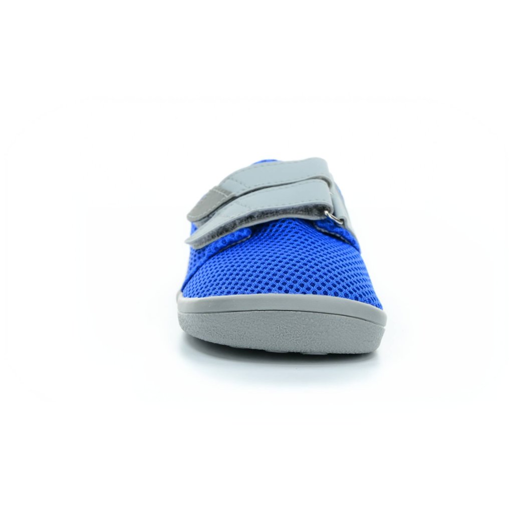 Beda Tom Barfußsneakers (BF 0001/STW/Mesh)