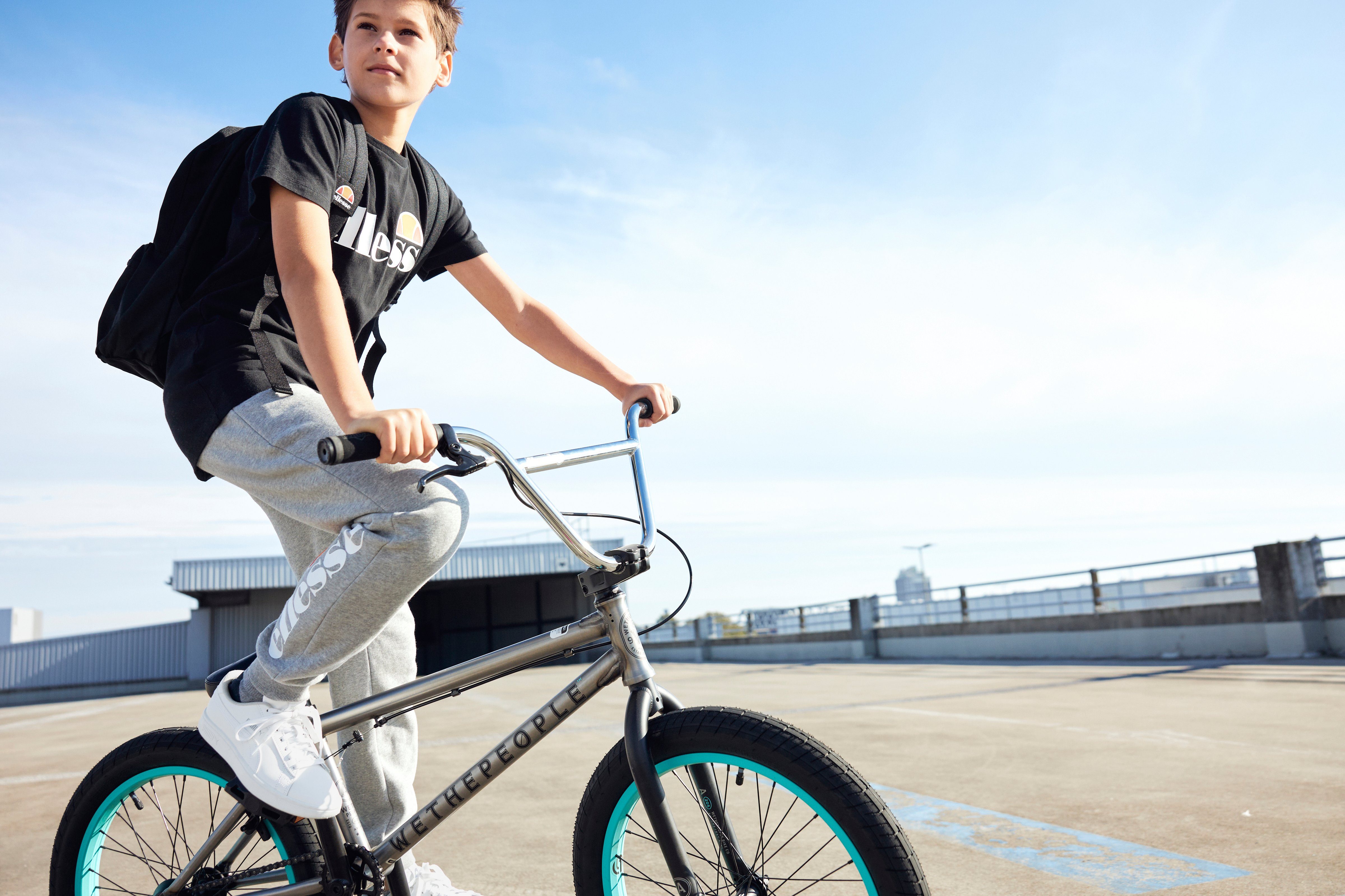 Ellesse Jogginghose COLINO JOG PANT JUNIOR