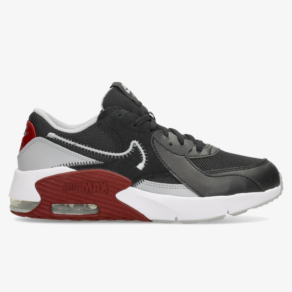 Nike Air Max Excee FB3058-004 / schwarz