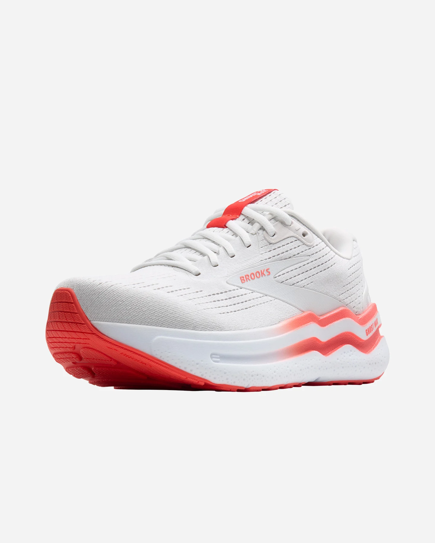 Scarpe Running Brooks Ghost Max 2 W 1204201B174
