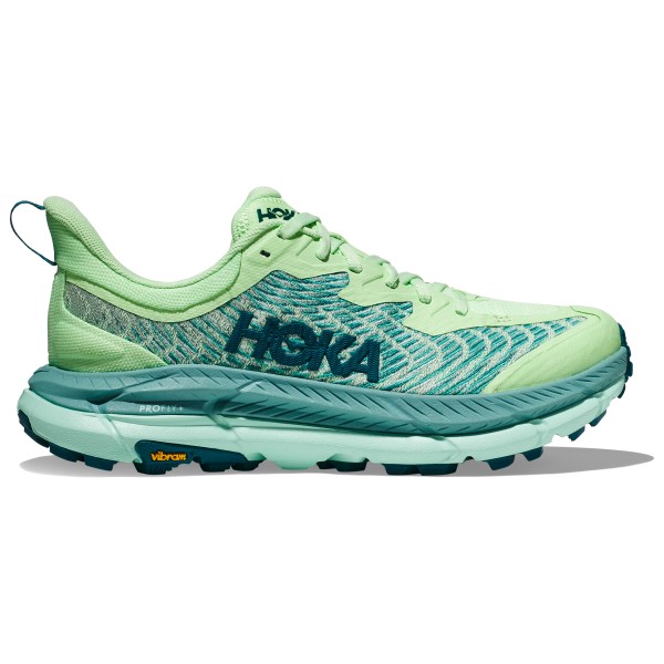 HOKA - Women's Mafate Speed 4 - Trailrunningschuhe