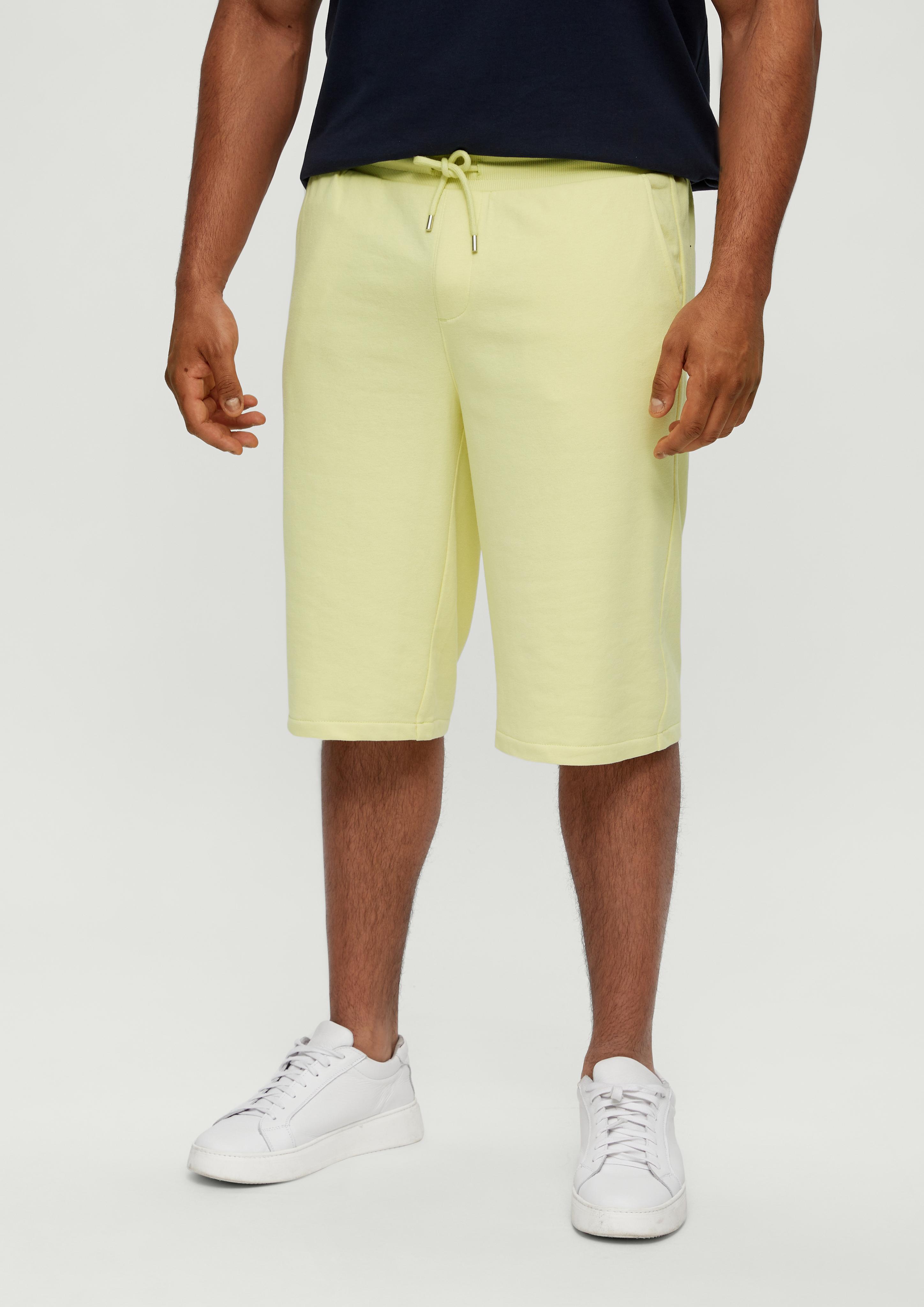 Regular: Bermuda-Jogger  2135556-7015