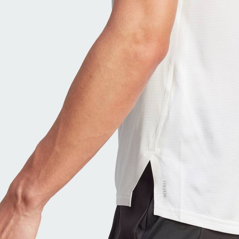adidas Adizero Running T-Shirt Funktionsshirt Herren