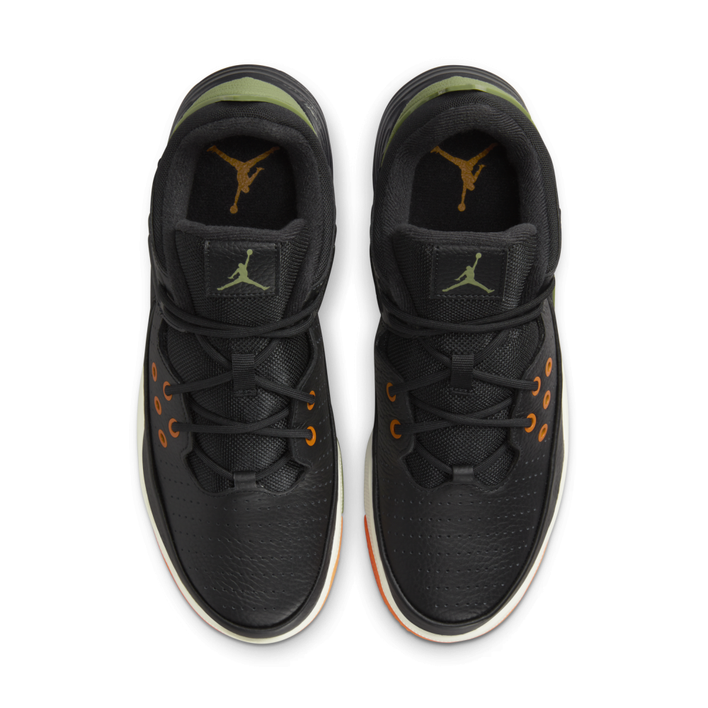 NIKE JORDAN Max Aura 5 DZ4353-003 / schwarz