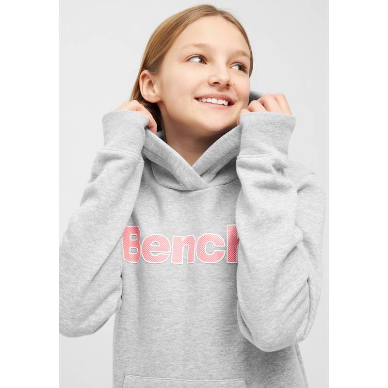 Bench Hoodie Mädchen